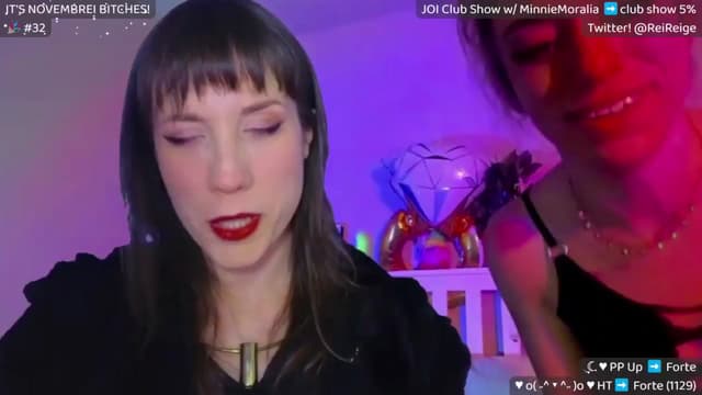 Gallery image thumbnail from Reige's myfreecams stream on, 11/26/2024, 14:27 image 2 of 20