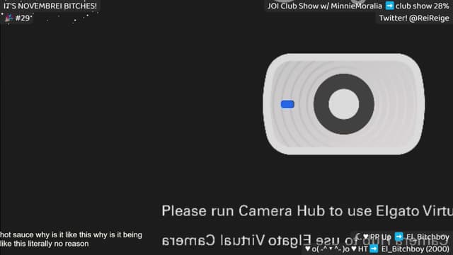 Gallery image thumbnail from Reige's myfreecams stream on, 11/26/2024, 16:08 image 19 of 20