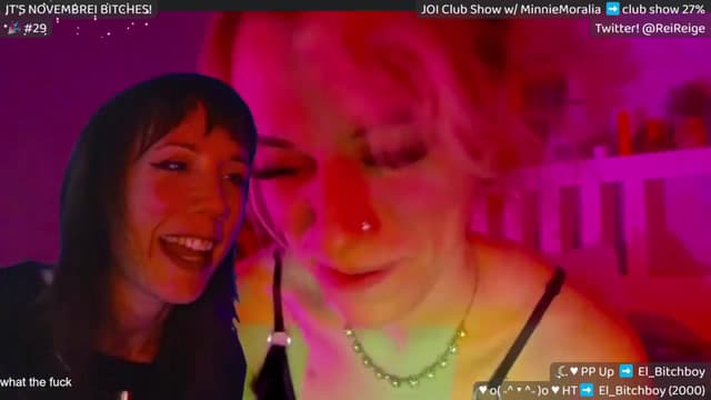 Gallery image thumbnail from Reige's myfreecams stream on, 11/26/2024, 16:08 image 6 of 20