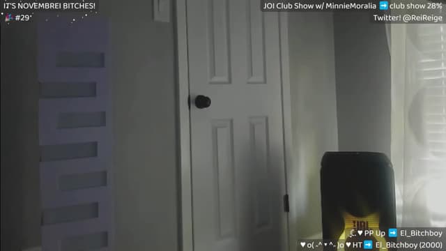 Gallery image thumbnail from Reige's myfreecams stream on, 11/26/2024, 17:09 image 5 of 20