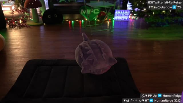 Gallery image thumbnail from Reige's myfreecams stream on, 12/07/2024, 13:42 image 19 of 20
