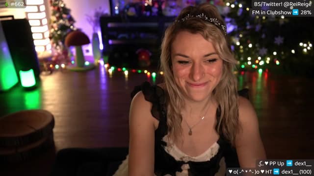 Gallery image thumbnail from Reige's myfreecams stream on, 12/16/2024, 12:51 image 3 of 20
