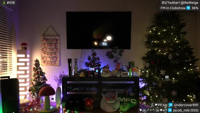 Gallery image thumbnail from Reige's myfreecams stream on, 12/16/2024, 12:51 image 17 of 20