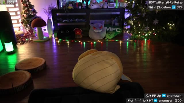 Gallery image thumbnail from Reige's myfreecams stream on, 12/16/2024, 12:51 image 12 of 20