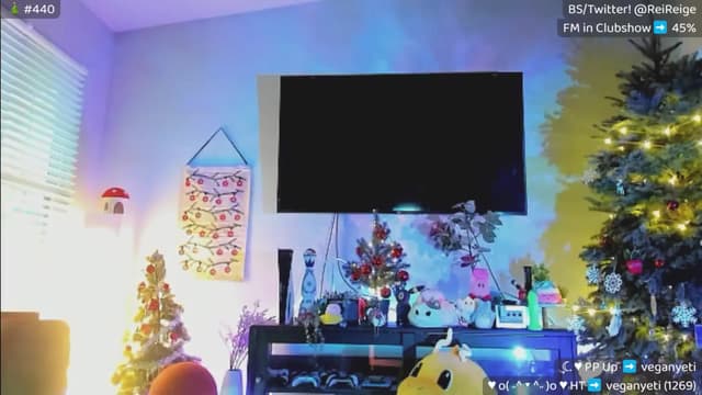 Gallery image thumbnail from Reige's myfreecams stream on, 12/18/2024, 14:16 image 20 of 20