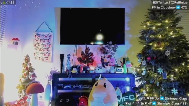 Gallery image thumbnail from Reige's myfreecams stream on, 12/19/2024, 13:38 image 7 of 20