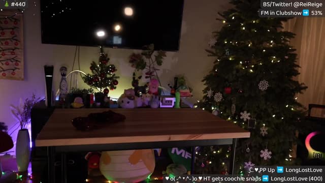 Gallery image thumbnail from Reige's myfreecams stream on, 12/21/2024, 12:00 image 19 of 20