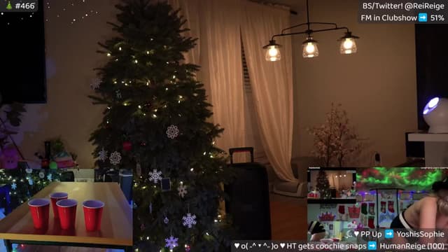 Gallery image thumbnail from Reige's myfreecams stream on, 12/21/2024, 12:00 image 7 of 20