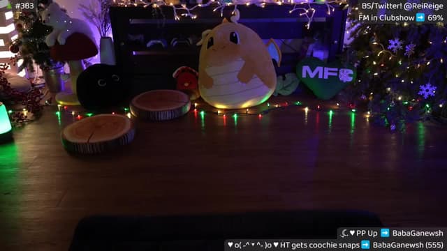 Gallery image thumbnail from Reige's myfreecams stream on, 12/25/2024, 13:37 image 12 of 20