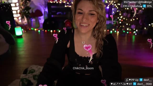 Gallery image thumbnail from Reige's myfreecams stream on, 12/28/2024, 14:29 image 3 of 20