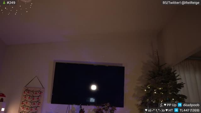 Gallery image thumbnail from Reige's myfreecams stream on, 12/28/2024, 14:53 image 15 of 20