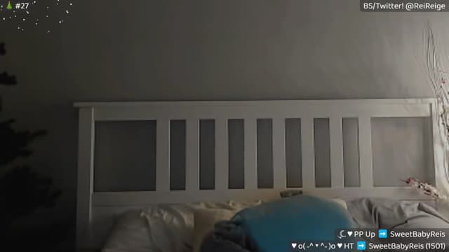 Gallery image thumbnail from Reige's myfreecams stream on, 01/01/2025, 14:00 image 6 of 20
