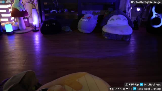 Gallery image thumbnail from Reige's myfreecams stream on, 01/05/2025, 11:57 image 14 of 20
