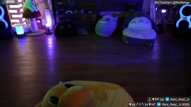 Gallery image thumbnail from Reige's myfreecams stream on, 01/05/2025, 11:57 image 9 of 20