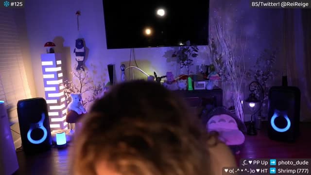 Gallery image thumbnail from Reige's myfreecams stream on, 01/06/2025, 11:36 image 9 of 20