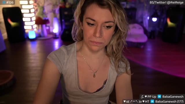 Gallery image thumbnail from Reige's myfreecams stream on, 01/06/2025, 11:36 image 6 of 20