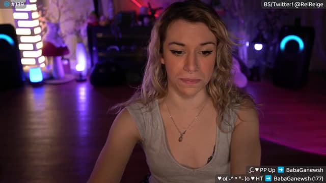Gallery image thumbnail from Reige's myfreecams stream on, 01/06/2025, 11:36 image 2 of 20