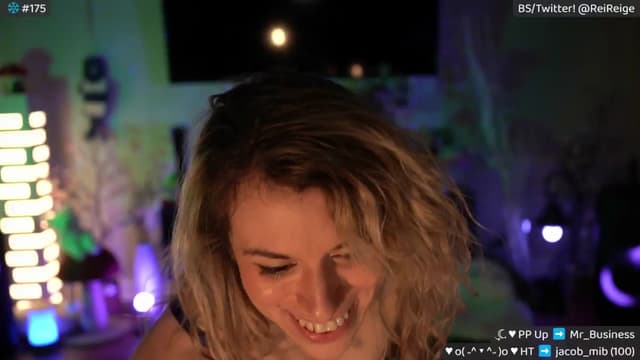 Gallery image thumbnail from Reige's myfreecams stream on, 01/08/2025, 13:36 image 11 of 20