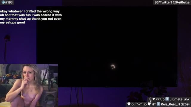 Gallery image thumbnail from Reige's myfreecams stream on, 01/15/2025, 11:42 image 18 of 20