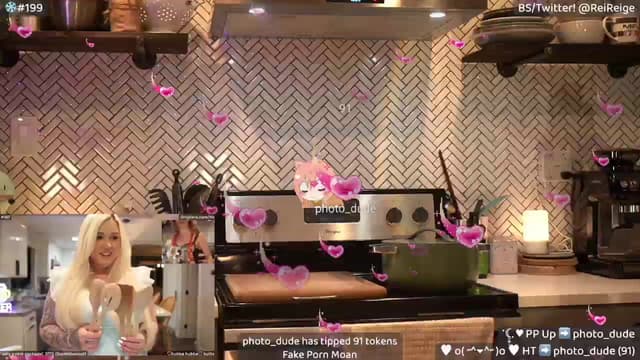 Gallery image thumbnail from Reige's myfreecams stream on, 01/16/2025, 06:26 image 5 of 20