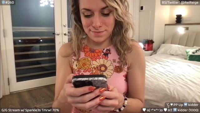 Gallery image thumbnail from Reige's myfreecams stream on, 01/24/2025, 10:37 image 20 of 20