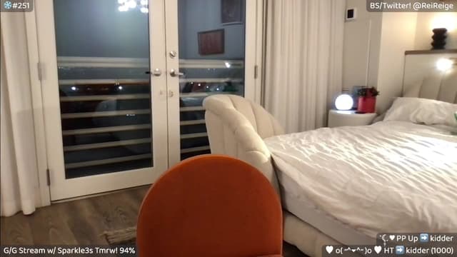 Gallery image thumbnail from Reige's myfreecams stream on, 01/24/2025, 11:21 image 14 of 20