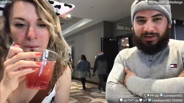 Gallery image thumbnail from Reige's myfreecams stream on, 01/25/2025, 01:44 image 20 of 20