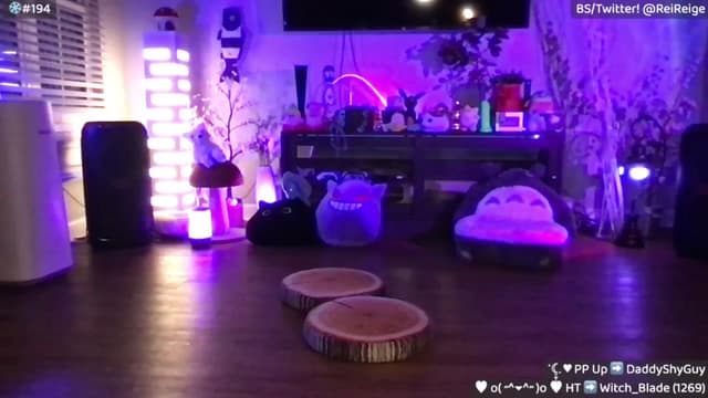 Gallery image thumbnail from Reige's myfreecams stream on, 01/31/2025, 10:37 image 15 of 20