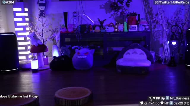 Gallery image thumbnail from Reige's myfreecams stream on, 01/31/2025, 10:37 image 5 of 20
