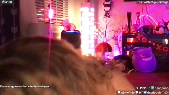 Gallery image thumbnail from Reige's myfreecams stream on, 02/01/2025, 10:36 image 17 of 20