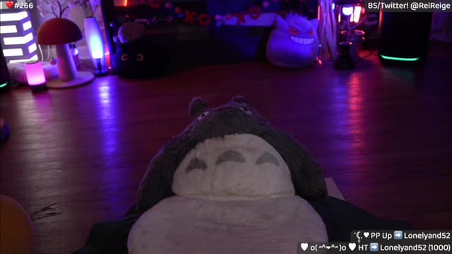 Gallery image thumbnail from Reige's myfreecams stream on, 02/07/2025, 11:10 image 16 of 20