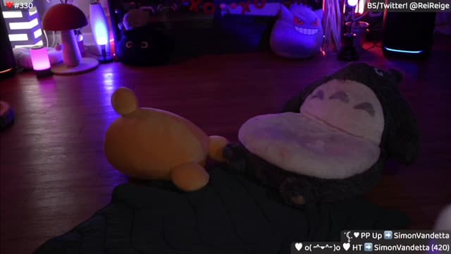 Gallery image thumbnail from Reige's myfreecams stream on, 02/07/2025, 11:10 image 12 of 20