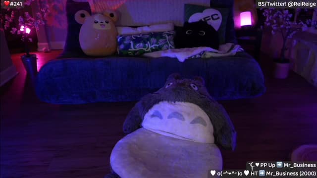Gallery image thumbnail from Reige's myfreecams stream on, 02/08/2025, 09:25 image 13 of 20