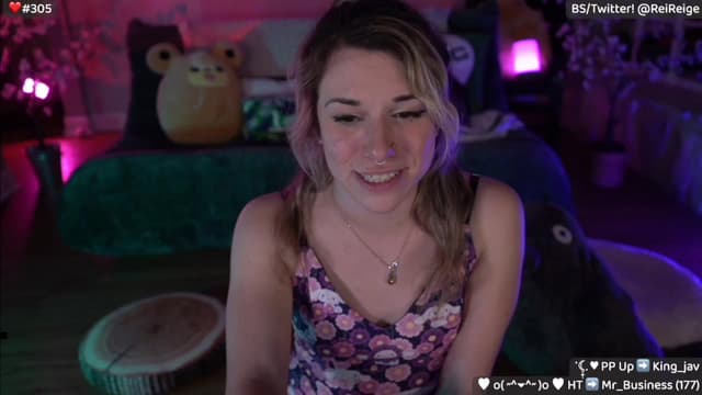 Gallery image thumbnail from Reige's myfreecams stream on, 02/08/2025, 09:25 image 4 of 20