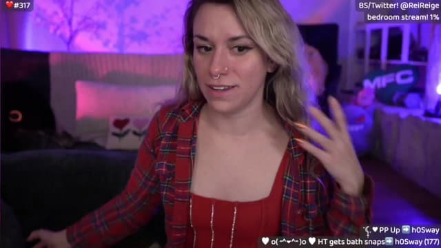 Gallery image thumbnail from Reige's myfreecams stream on, 02/19/2025, 11:01 image 7 of 20