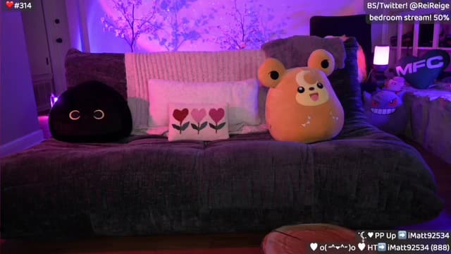 Gallery image thumbnail from Reige's myfreecams stream on, 02/21/2025, 08:22 image 18 of 20