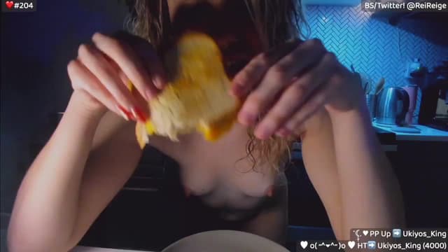 Gallery image thumbnail from Reige's myfreecams stream on, 02/24/2025, 12:42 image 13 of 20