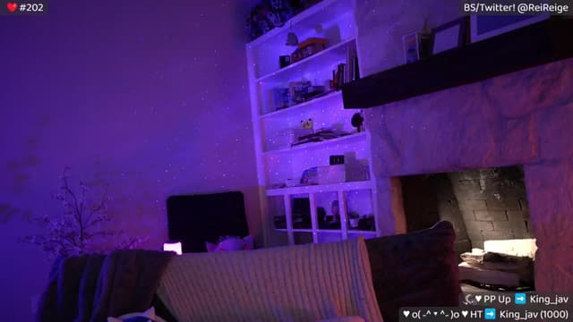 Gallery image thumbnail from Reige's myfreecams stream on, 02/26/2025, 11:28 image 8 of 20