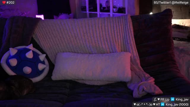 Gallery image thumbnail from Reige's myfreecams stream on, 02/26/2025, 11:28 image 6 of 20
