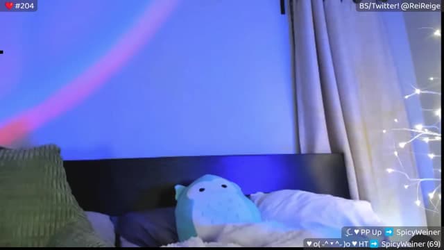 Gallery image thumbnail from Reige's myfreecams stream on, 02/27/2025, 09:41 image 9 of 20