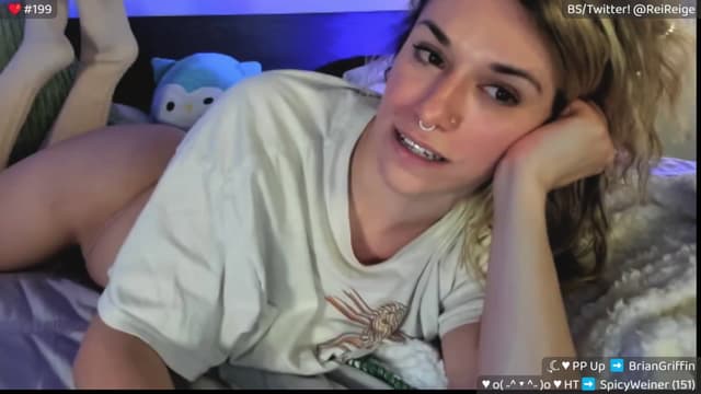 Gallery image thumbnail from Reige's myfreecams stream on, 02/27/2025, 10:16 image 20 of 20
