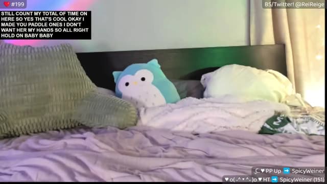 Gallery image thumbnail from Reige's myfreecams stream on, 02/27/2025, 10:16 image 5 of 20