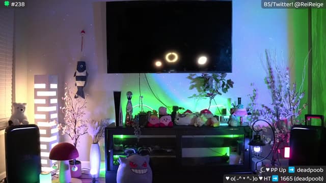 Gallery image thumbnail from Reige's myfreecams stream on, 03/03/2025, 09:12 image 17 of 20