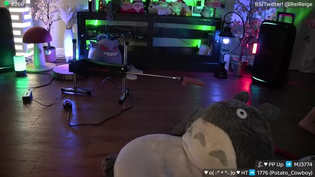 Gallery image thumbnail from Reige's myfreecams stream on, 03/08/2025, 11:56 image 20 of 20