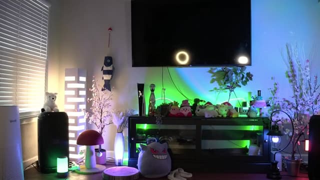 Gallery image thumbnail from Reige's myfreecams stream on, 03/08/2025, 14:51 image 3 of 20