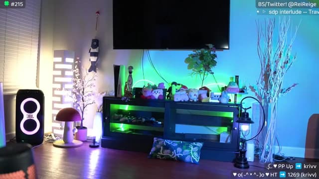Gallery image thumbnail from Reige's myfreecams stream on, 03/26/2025, 10:46 image 15 of 20