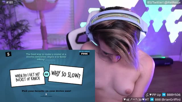 Gallery image thumbnail from Reige's myfreecams stream on, 04/06/2025, 13:01 image 13 of 20