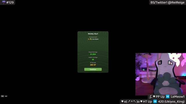 Gallery image thumbnail from Reige's myfreecams stream on, 04/11/2025, 11:47 image 16 of 20