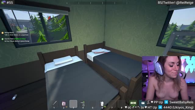 Gallery image thumbnail from Reige's myfreecams stream on, 04/14/2025, 10:46 image 8 of 20