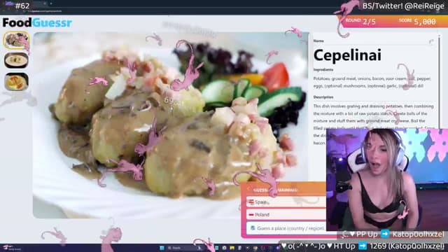 Gallery image thumbnail from Reige's myfreecams stream on, 04/16/2025, 10:40 image 15 of 20